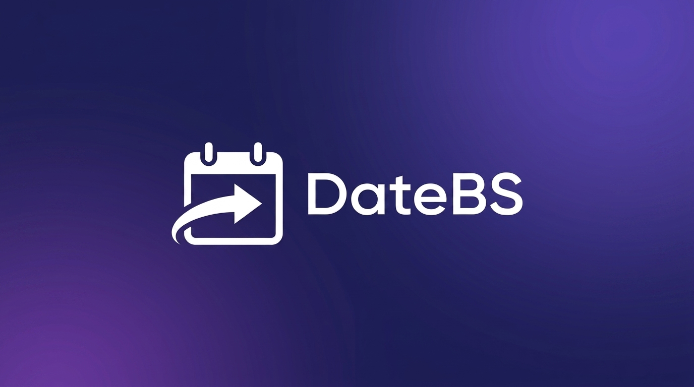 DateBS Banner